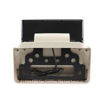 Appui-tête Android de 11.6 pouces adapté à l'écran de voiture de divertissement dédié à l'arrière Toyota Land Cruiser LC300 LC200
