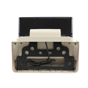 11.6-inch <span class=keywords><strong>Android</strong></span> tựa đầu thích hợp cho TOYOTA LAND CRUISER <span class=keywords><strong>lc300</strong></span> lc200 phía sau chuyên dụng giải trí xe màn hình - Product Image 4