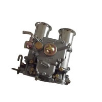 Carburateur FAJS 45DCOE avec klaxon à air 19600.060