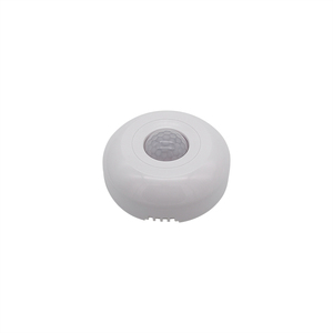 Smart Wireless Motion Alarm Fall Pir Sensor Kunststoff Control Box Gehäuse - Product Image 1
