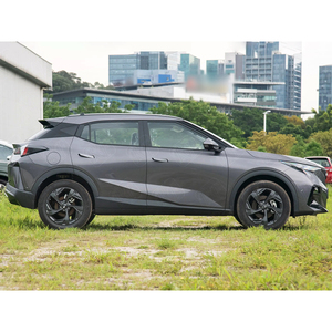 GAC Trumpchi GS3 Kilómetro <span class=keywords><strong>Cero</strong></span>, Motor Turbo 1.5T, SUV con Techo Panorámico, Asientos <span class=keywords><strong>de</strong></span> Cuero, Caja <span class=keywords><strong>de</strong></span> Cambios Automática, SUV <span class=keywords><strong>de</strong></span> Pequeño Tamaño en Existencia - Product Image 6