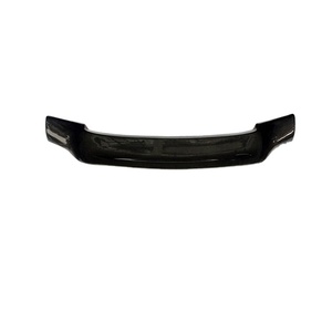 Becquet de coffre arrière en Fiber de carbone, accessoire flambant neuf de Type R pour <span class=keywords><strong>Audi</strong></span> A3 <span class=keywords><strong>S3</strong></span> RS3 de 2014 à 2020 - Product Image 1