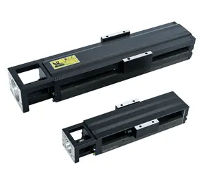 Modul Linear Presisi Buatan Tiongkok Menggantikan Taiwan dan Jepang Kk60 KR30 KK50 KK 40KR46 KR86 Modul Linier Aktuator Linier