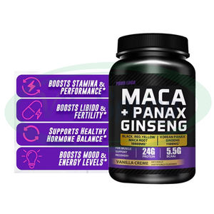 विटास्प्रूनिंग हर्बल अर्क जिनसेंग टैबलेट की गोली कोरियन रेड जिनसेंग टैबलेट ऊर्जा पूरक गिन्सेंग टैबलेट - Product Image 2