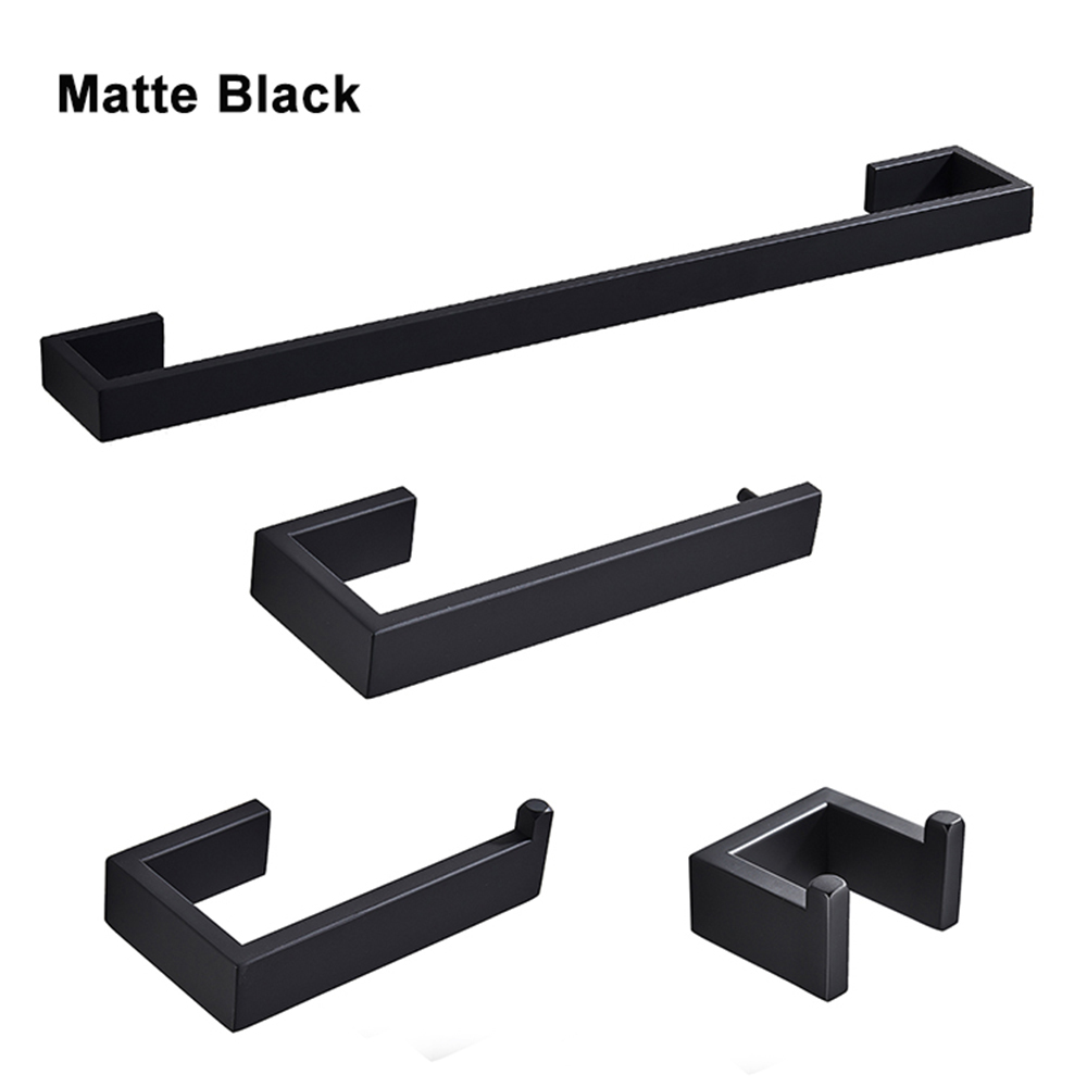 Noir mat