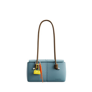 FUNGOOFUN Borsa a Spalla Tote Impermeabile in EVA Eco <span class=keywords><strong>di</strong></span> Lusso Firmata da Donna Borse alla <span class=keywords><strong>Moda</strong></span> con Cerniera Fornitore all'Ingrosso <span class=keywords><strong>Online</strong></span> - Product Image 1