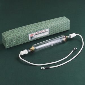 Lámpara de Curado UV para la Industria de Impresión, Máquina de Serigrafía, Máquina de Recubrimiento - Product Image 5