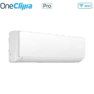 Aire Acondicionado Split Inverter OneClima Serie PRO 9+12 con MLT18x2/Y24 R-32 Wi-Fi Opcional 9000+12000 - Product Image 2