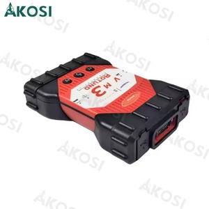 VCM 3 IDS VCM3 VCM III ชุดเครื่องมือวินิจฉัยรถยนต์ระดับมืออาชีพ CAN-FD DoIP UCDS Rotunda Diagnostic+CF53 พร้อมแล็ปท็อป - Product Image 4