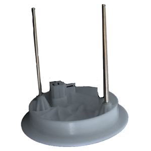 河北汽车零部件制造商汽车发动机燃油滤清器17048-本田用T2A-A01 17048T2AA01 - Product Image 6