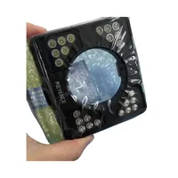 Sensor Visi KEYENCE untuk Inspeksi Visi Mesin IV3-L5C, Unit Penerangan AI Imaging LED Putih, IP67, Pemasangan Snap-On Langsung