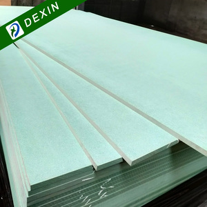 3 من 6 من ألواح الميلامين الخضراء المقاومة للرطوبة مقاومة للماء و 18 من HMR df لتزيين الأثاث - Product Image 5