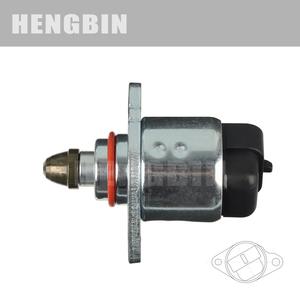 Vannes de ralenti 1149683 4940126 2S6A9F715BA 2S6A9F715BB 2SA9F715BA - Product Image 2