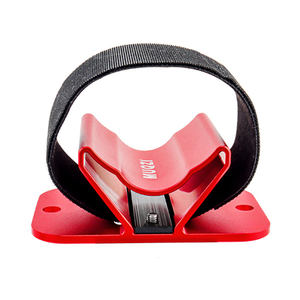 Fourche de vélo <span class=keywords><strong>VTT</strong></span> à dégagement rapide Supports fixes Support de <span class=keywords><strong>montage</strong></span> Support de fourche de vélo Porte-bagages de toit de voiture - Product Image 5