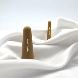 Ventosas de silicona para masaje corporal, copa de succión para tratamiento de la salud, anticelulitis, ventosas de vacío, 2 unidades - Product Image 5