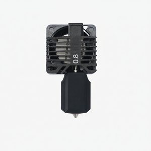 Accessori per Stampante 3D Hotend - X1C 0.8mm Hotend Completo in Acciaio Temprato per Stampa Ottimale - Product Image 2