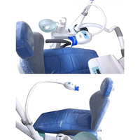 Lampe de blanchiment des dents portable Offre Spéciale certifiée CE Accélérateur le plus populaire Lampe de blanchiment à LED Dispositifs de blanchiment des dents