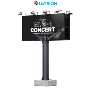 Pancarta Flexible para Festivales, Impresión UV Colorida para Promoción en Exteriores, Fábrica de Impresión en Vietnam - Product Image 5