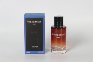 OEM 50ml/100ml Long Lasting Brand Designers Cologne Fragrance Men <strong>Perfume</strong> - Product Image 2
