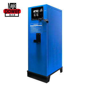 Inflador automático de nitrógeno para neumáticos, máquina generadora de nitrógeno portátil, equipo de fabricación de alta calidad - Product Image 3