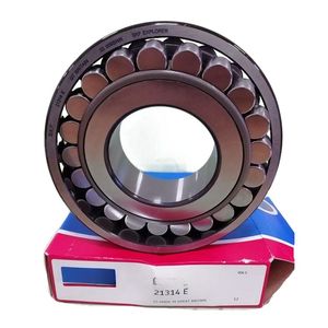 Saipan נושאת 22207 k/ג 3 כדורי נושאת 22207 e/c3 22207 E1-XL-K-C3 22207 ce4/c3 דו-שורה גודל 35x72x23mm - Product Image 2