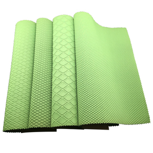 샤크 스킨 네오프렌 원단 시트 REACH 준수 소재 <span class=keywords><strong>2mm</strong></span> 미끄럼 방지 엠보싱 - Product Image 3