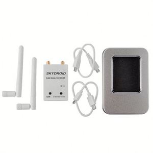 HOT Skydroid 5.8Ghz 150CH UVC OTG Receiver Module Smartphone Single Dual Antenna FPV Android Tablet PC <b>RC</b> <b>Drones</b> Indoor-Outdoor - Product Image 6