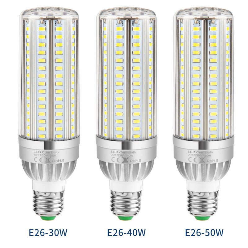 Размеры led ламп. Размеры led ламп