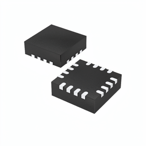Clock Timing 16 VFQFN Exposed <b>Pad</b> Manufacturer Channel NB6L11SMNR2G Electronic Circuit Components - Product Image 1