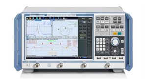 Analizador de Redes R&S ZNB40 de 2 o 4 Puertos 40G, Precio Negociable - Product Image 2