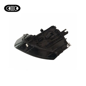 TUZHIHAO per Audi, Faro Sostitutivo Rigenerato di Alta Qualità e Lunga Durata per AUDI <span class=keywords><strong>Q3</strong></span> dal 2016 al <span class=keywords><strong>2018</strong></span> - Product Image 3