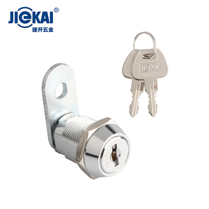 Jk517 Chất lượng cao công nghệ tiên tiến Lỗ mộng khóa xi lanh giá thấp mini cam khóa cho công cụ giỏ hàng - Product Image 1