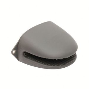 Mini-gants de four en silicone résistants à la chaleur, de qualité alimentaire, écologiques, compatibles lave-vaisselle, maniques de cuisson pour friteuse à air - Product Image 3
