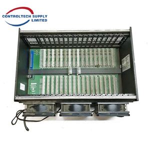 โมดูลโปรเซสเซอร์ PLC รุ่น IC698CHS017 ราคาดีที่สุด 5 ถึง 12 โวลต์ สำหรับระบบอุตสาหกรรมอัตโนมัติ - Product Image 3