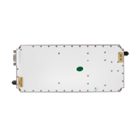 Dewin Ultra Bandwidth CW 300-2000MHz 0.3-2GHz 100W 28V 50dBm Radar GPS Satelit Modul Penguat Daya RF Pita Lebar Keamanan