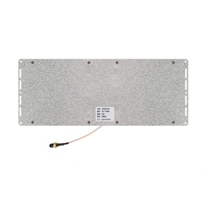 Antena RFID UHF VANCH VA-Q3313R 8dBi, Material ABS, Haz de Ángulo Estrecho, 902-928MHz, Venta al por Mayor de Fábrica, Lectores de Tarjetas de Control de Acceso - Product Image 2