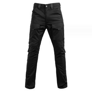 Pantalon tactique DFP12 Molle Strap, pantalon ACU, pantalon de travail pour sports de plein air - Product Image 4