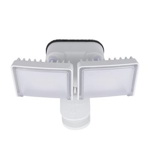 Phổ biến thiết kế tùy chỉnh siêu sáng <span class=keywords><strong>Led</strong></span> Ngoài Trời vườn đèn cảm biến chuyển động an ninh Đèn pha cho ngoài trời IP54 đánh giá - Product Image 5