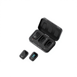 Maple Blink500 <strong>ProX</strong> B2R/B2L <strong>Wireless</strong> Microphone for Live and Mobile Phone Use - Product Image 1
