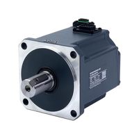 Kit servo STEPPERONLINE A6 750W, encodeur absolu 17 bits IP67, pilote analogique RS485, câbles 3M