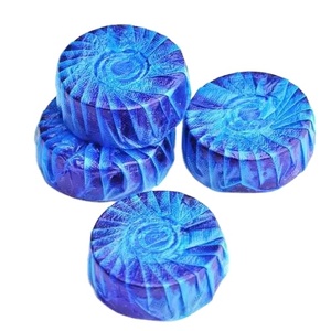 <span class=keywords><strong>Produit</strong></span> de nettoyage des toilettes Amz Hot Total Flush, environ 60 000 utilisations, parfum rose et <span class=keywords><strong>bleu</strong></span>, élimine les taches, nettoyant automatique <span class=keywords><strong>pour</strong></span> cuvettes de toilettes - Product Image 4