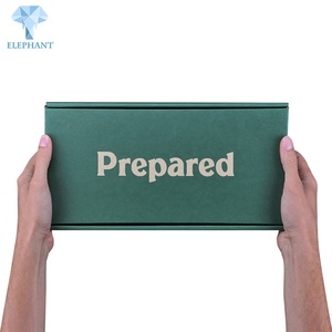China Factory Wholesale Good Quality Best Price Folding Corrugated Knife Tool <b>Box</b> - Product Image 3