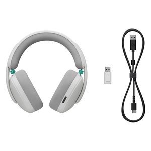 Auriculares para juegos G SERIES G325 Blanco 981 001531 - Product Image 3