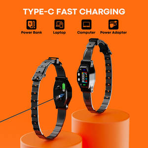 Clôture <span class=keywords><strong>sans</strong></span> fil GPS pour <span class=keywords><strong>chien</strong></span>, collier étanche IPX7, clôture électrique pour chiens, système de clôture pour animaux de compagnie, clôture pour <span class=keywords><strong>chien</strong></span> pour utilisation en extérieur - Product Image 3