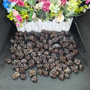 Gran oferta Reiki cura <span class=keywords><strong>la</strong></span> piedra <span class=keywords><strong>de</strong></span> <span class=keywords><strong>la</strong></span> profecía espiritual cristal crudo Aura Cluster espécimen Mineral <span class=keywords><strong>de</strong></span> forma libre para <span class=keywords><strong>la</strong></span> decoración del hogar - Product Image 1