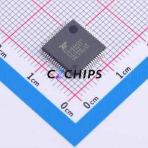 Bus de chip IC de circuito integrado a UART, nuevo y original, 1. 2 (10x10) - Product Image 1