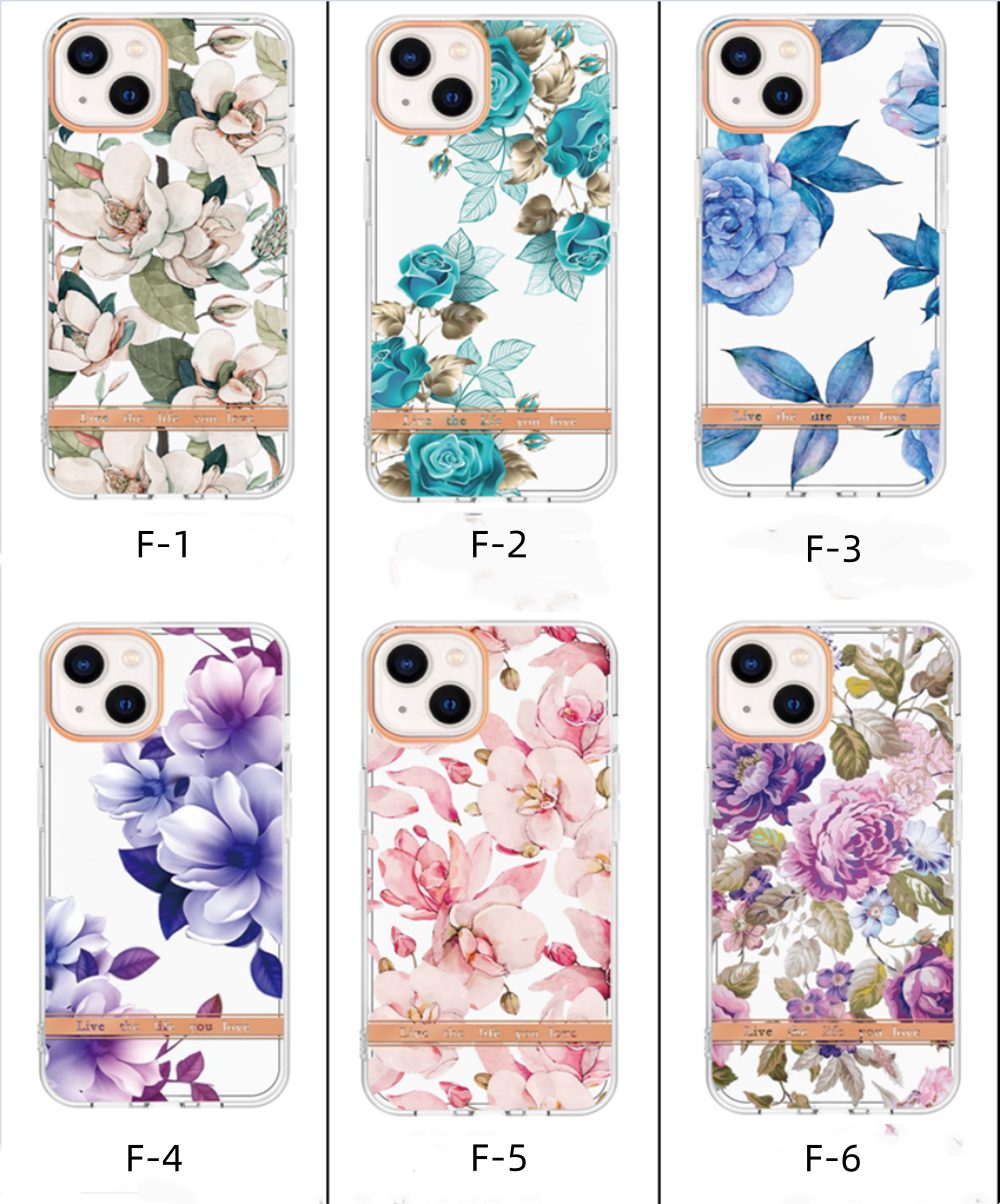 Mix Pattern 6