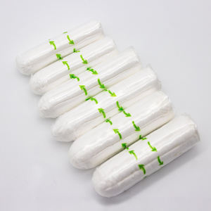 Самые продаваемые тампоны-трусики Clean Point для женского здоровья с травами, супервпитывающие, из Гуандуна - Product Image 1