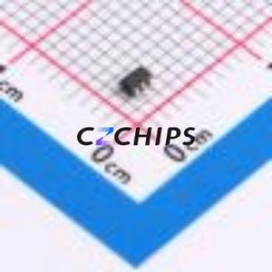 ลอจิกเกตวงจรรวม SC-70-5 SN74AHC1G08DCKRG4ใหม่ของแท้ - Product Image 1