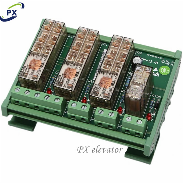 Elevator Electronic Board SM-11-A Elevator PCB Circuit Board Lift Door Parts